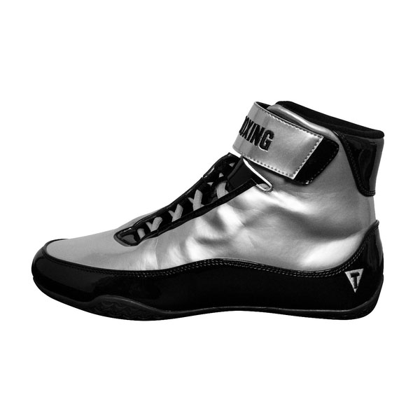 Fighting S2 GEL Superior Boxing Shoes – AT Shop Box